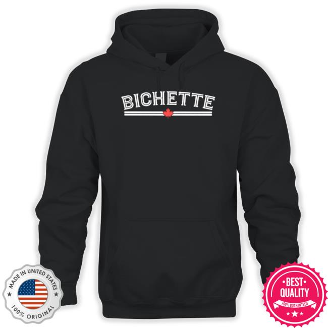 Bo Bichette Toronto Text T-shirt - Shibtee Clothing